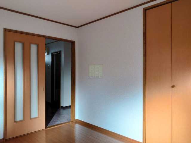 居室・リビング　シャトー東条