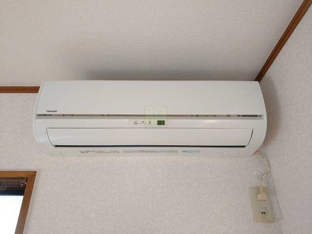 その他設備　シャトー東条