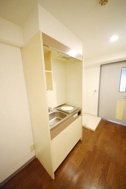 キッチン　★同施工タイプイメージ(反転)★