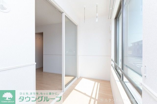 その他設備　リビング/居室