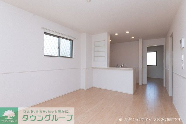 居室・リビング　リビング/居室