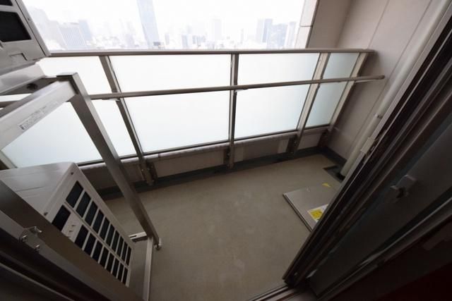 バルコニー　★同物件・参考写真★