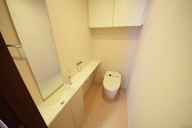 トイレ　★同物件・参考写真★