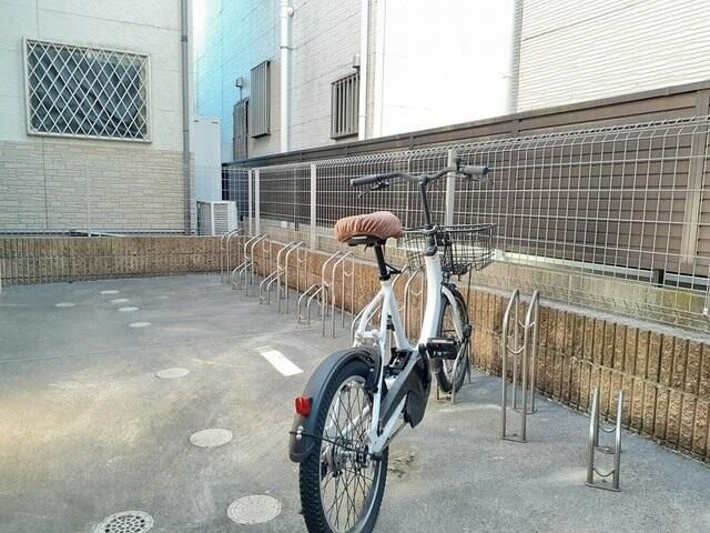 その他共有部分　☆スペシャリストなプロ賃貸師が接客対応させていただきます☆
