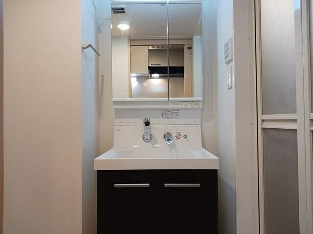 洗面設備　☆スペシャリストなプロ賃貸師が接客対応させていただきます☆