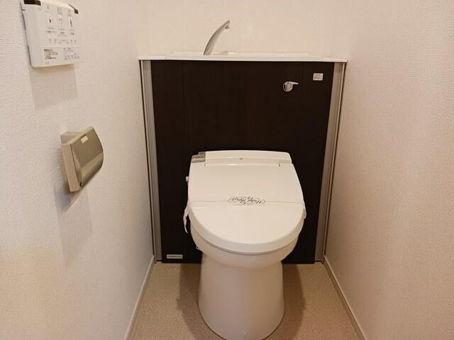 トイレ　☆スペシャリストなプロ賃貸師が接客対応させていただきます☆