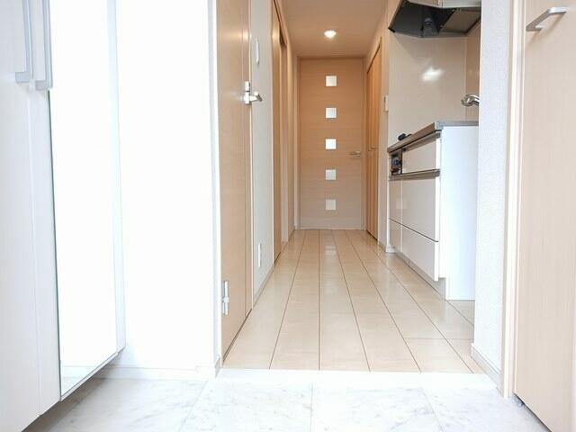 玄関　☆スペシャリストなプロ賃貸師が接客対応させていただきます☆