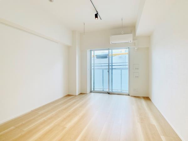 居室・リビング　ゆったりとしたリビングです