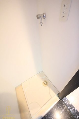 その他設備　Lasante京橋