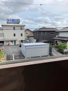 眺望　※現況優先