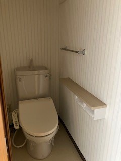 トイレ　※現況優先