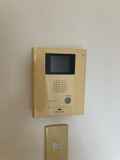 セキュリティ　※現況優先