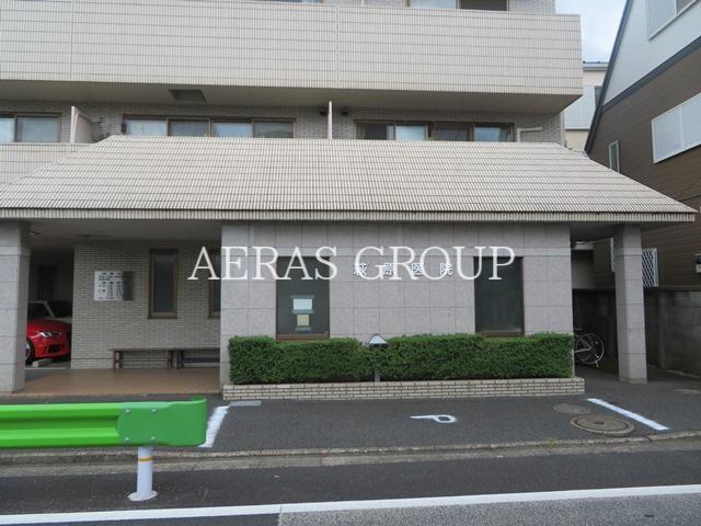 病院　萩原医院（病院）まで427m