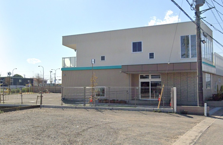 幼稚園・保育園　狭山保育園（幼稚園・保育園）まで729m