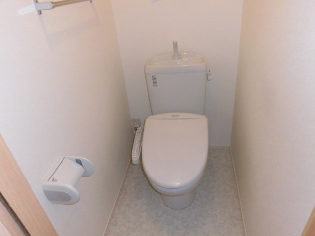 トイレ　２０１トイレ