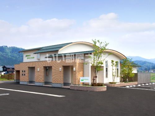 病院　坂の下クリニック（病院）まで650m