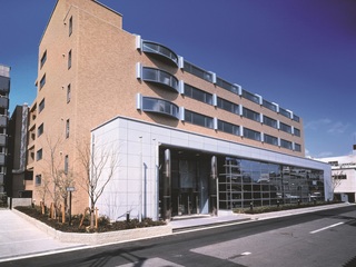 大学・短大　大阪保健医療大学 天満橋キャンパス（大学・短大）まで2862m