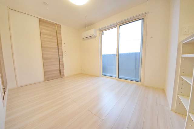 その他部屋・スペース　～日当たりのいい空間～