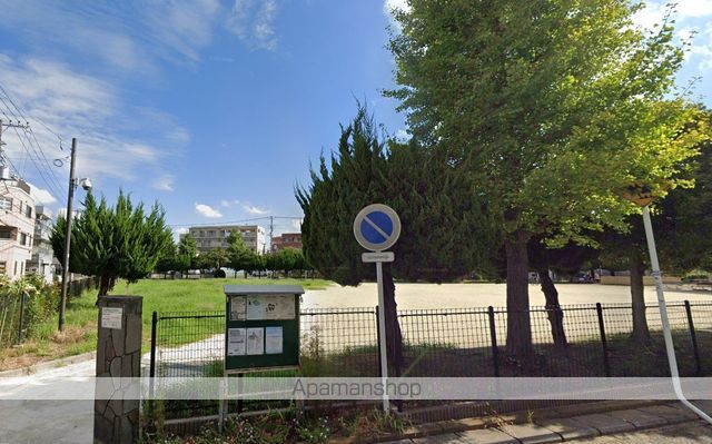 公園　北浜公園（公園）まで710m