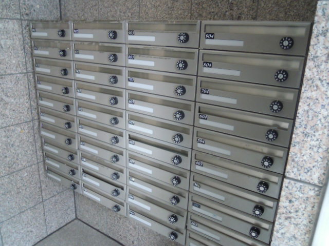 その他共有部分