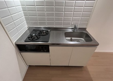 その他設備　写真は別号室です。現況優先になります。