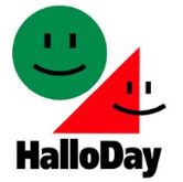 スーパー　ハローデイ別府店（スーパー）まで751m