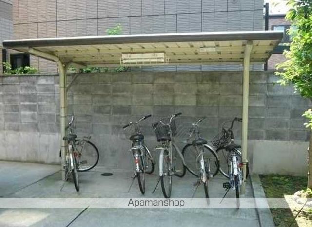 その他共有部分　その他共有部分