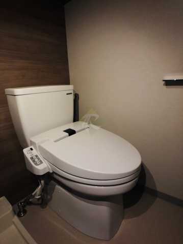 トイレ　レアライズ巣鴨