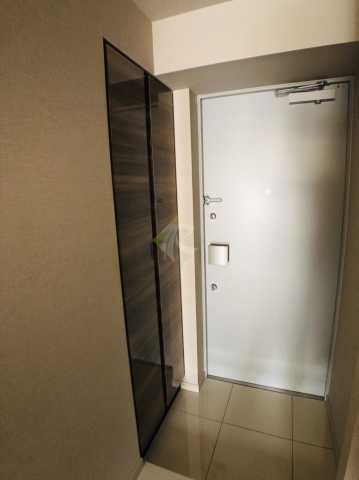 玄関　レアライズ巣鴨
