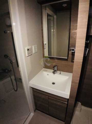 洗面設備　レアライズ巣鴨