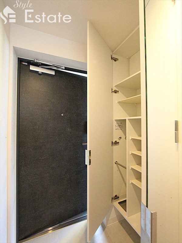 その他　シューズボックス