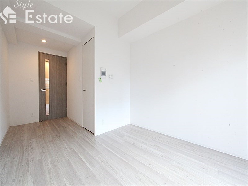 居室・リビング　内装