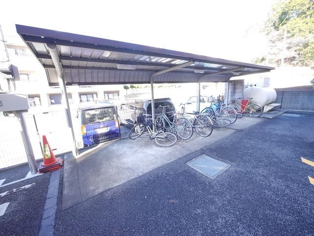 その他共有部分　★お部屋探しは株式会社タウンハウジング東京まで★