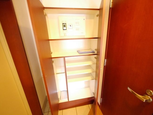 収納　★お部屋探しは株式会社タウンハウジング東京まで★