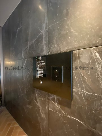 セキュリティ　☆安心のオートロック☆