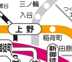 その他　☆路線図☆