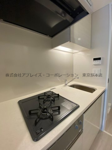 キッチン　☆調理も捗るシステムキッチン☆