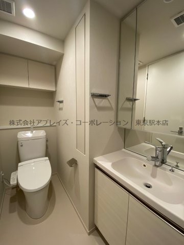 トイレ　☆清潔感のあるトイレ☆