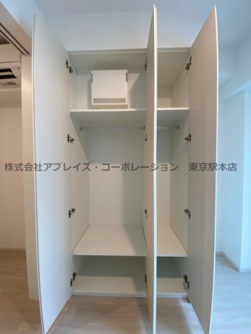 収納　☆収納豊富☆