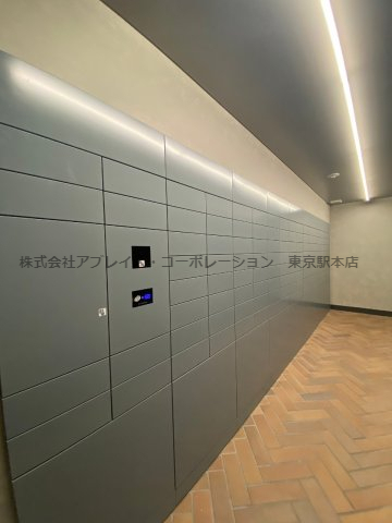 その他共有部分　☆宅配ボックス付き☆