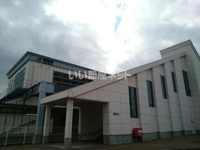 その他　関屋駅（その他）まで1840m