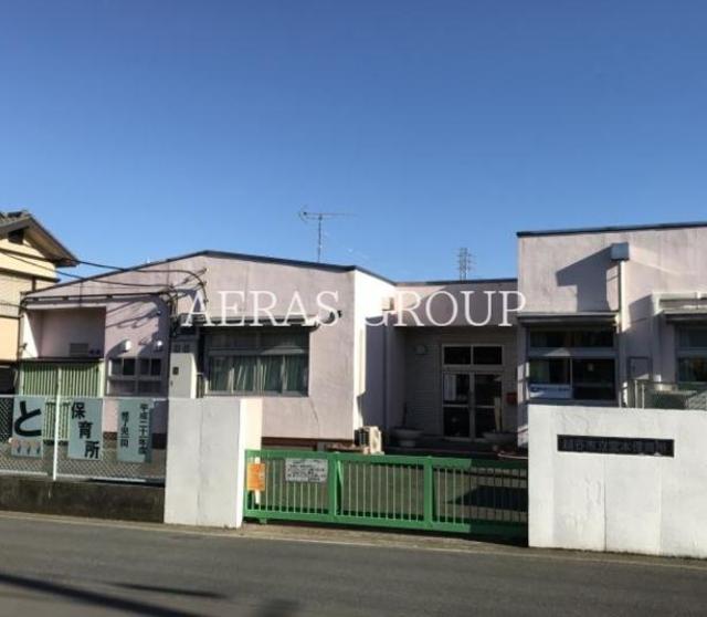 幼稚園・保育園　宮本保育所（幼稚園・保育園）まで161m