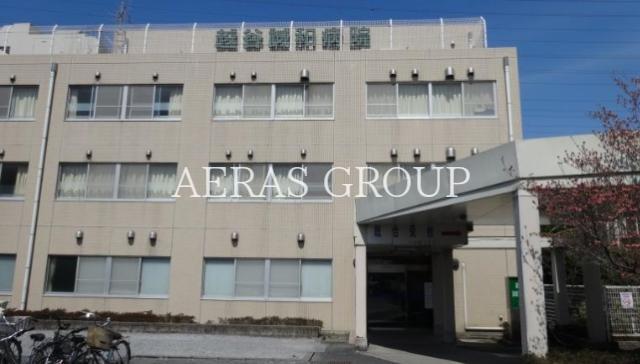 病院　越谷誠和病院（病院）まで737m