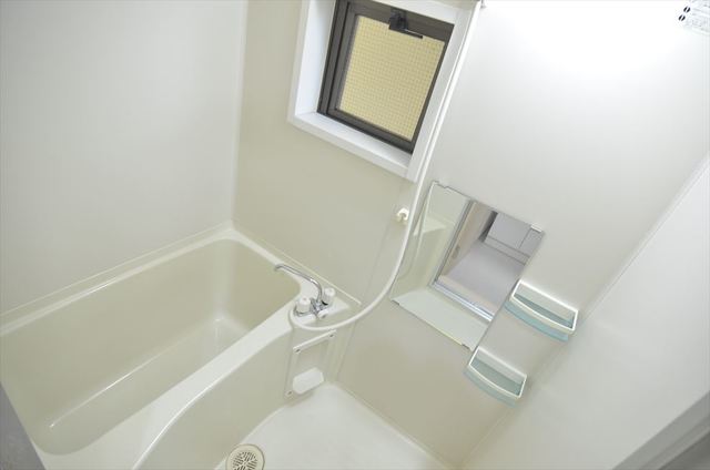 バス・シャワールーム　浴室