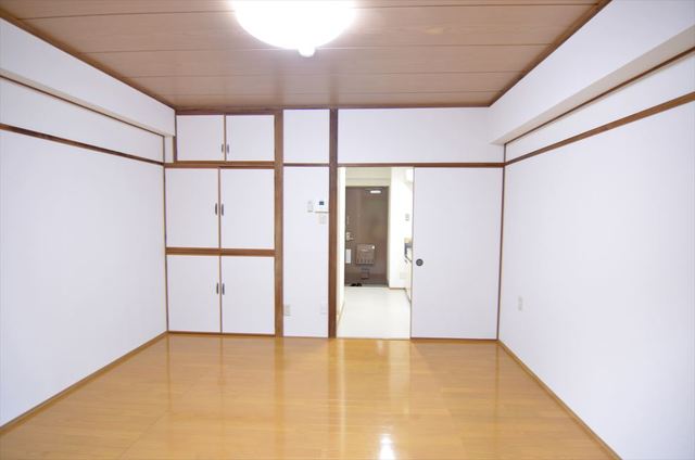 その他部屋・スペース　室内