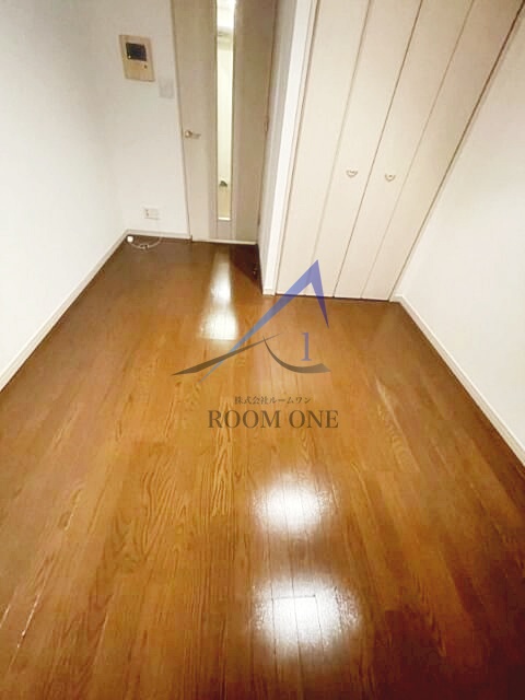 その他部屋・スペース　寝室です。