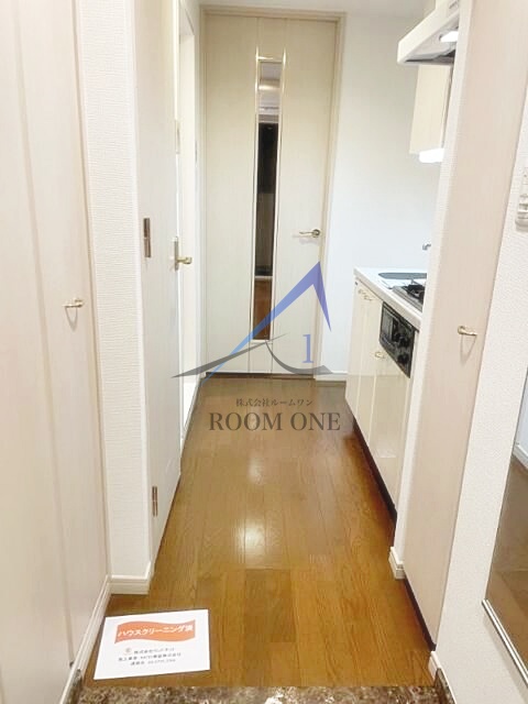 玄関　玄関です。