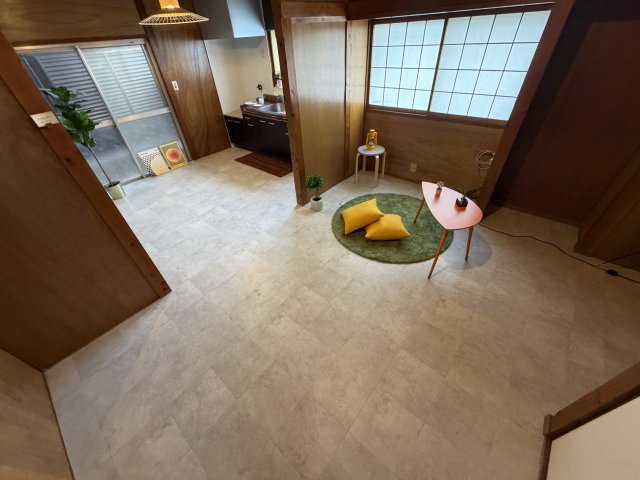 居室・リビング