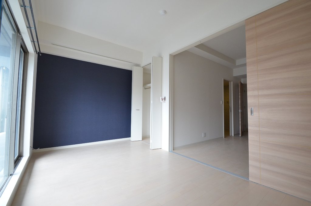 その他部屋・スペース　洋室