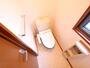 トイレ　トイレも気になるポイント